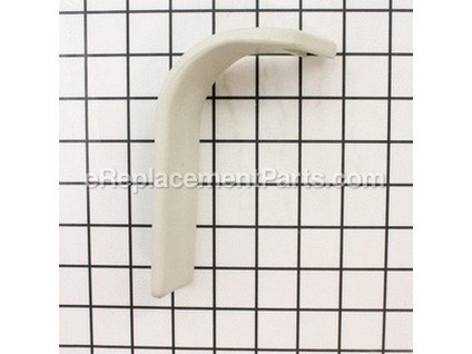 8975081-1-M-Echo-43311115030-Brake Handle