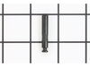 Pin – Part Number: 43311312330