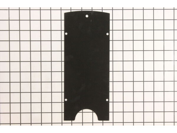 8975672-1-M-Murray-43770E701MA-Cover,lower Belt Guar