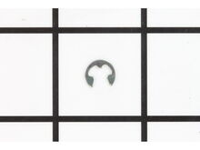 Circlip-Type-E-4mm – Part Number: 482EA4000
