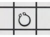 Circlip-12mm – Part Number: 480J1200