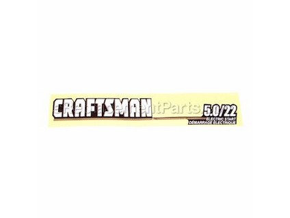8977928-1-M-Murray-48X5559MA-Dcl,craftsman 5.0/22