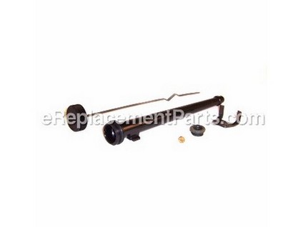 8978505-1-M-Briggs and Stratton-490474-Dipstick/tube Assy