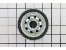 Filter-oil – Part Number: 491056