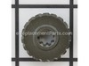 Gear-Bevel,19T – Part Number: 49022-2127