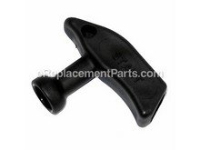 Grip-Recoil Starter – Part Number: 46075-7001
