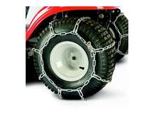 Tire Chain Kit, not shown, optional – Part Number: 490-241-0023