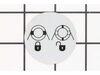 Dec-wheel Lock Pictor – Part Number: 48X5600MA