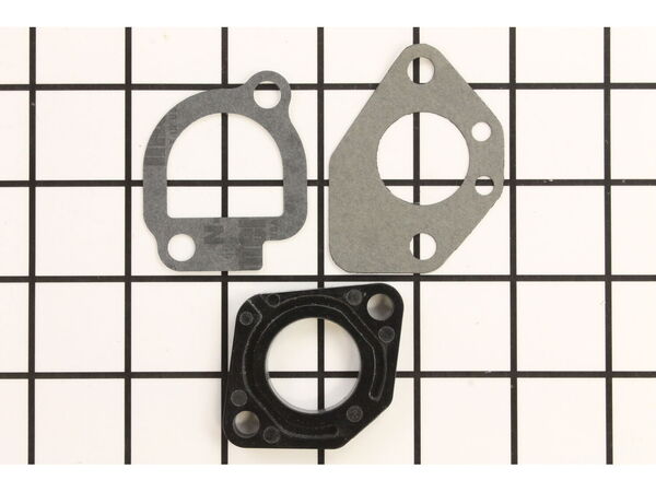 8980197-1-M-Briggs and Stratton-491586-Spacer-Carburetor