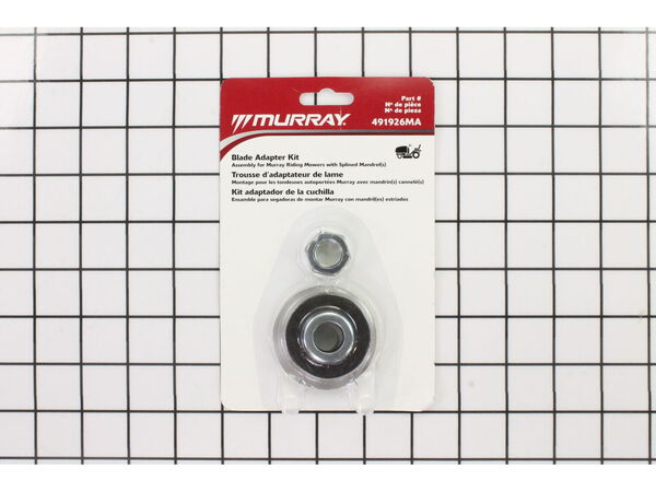 8980213-1-M-Murray-491926MA-Adapter, Blade Kit