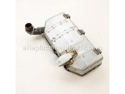 8980542-1-M-Kawasaki-49069-6126-Muffler-Assembly
