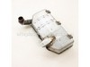 Muffler-Assembly – Part Number: 49069-6126