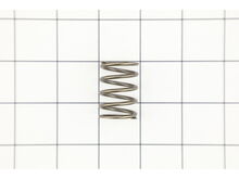 Spring-engine Valve – Part Number: 49078-2083