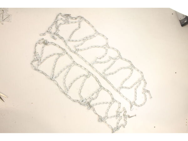 8980673-1-M-MTD-490-241-0028-Tire Chains (If Equipped)