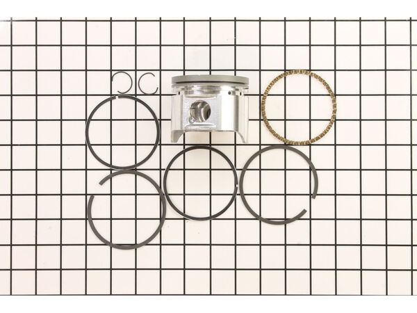 8980784-1-M-Briggs and Stratton-491903-Piston Assy-std