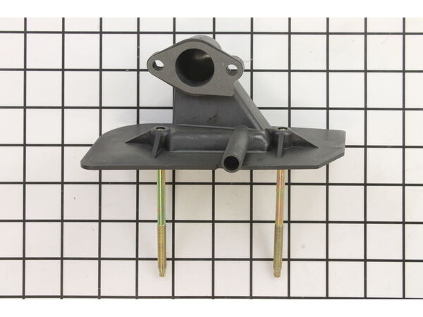 8980792-1-M-Briggs and Stratton-492150-Base-air Cleaner