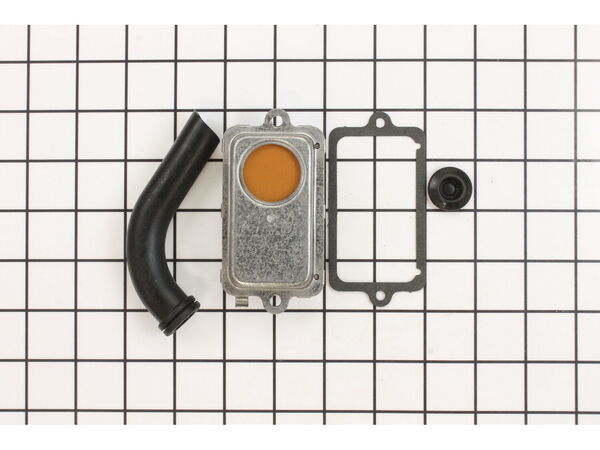 8980952-1-M-Briggs and Stratton-497710-Breather Assembly