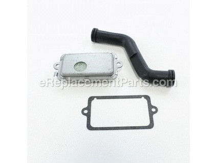 8980956-1-M-Briggs and Stratton-498038-Breather Assembly