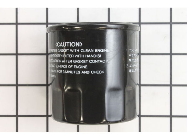 8981008-1-M-Kawasaki-49065-2071-Oil Filter