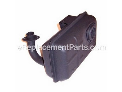 8981015-1-M-Kawasaki-49069-2190-9Y-Muffler-Assy
