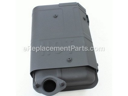 8981206-1-M-Kawasaki-49069-2209-9Y-Muffler-Assy