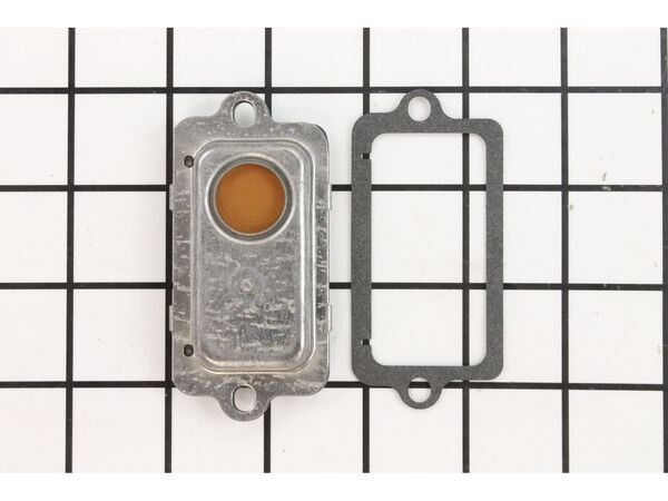 8981248-1-M-Briggs and Stratton-495787-Breather Assembly