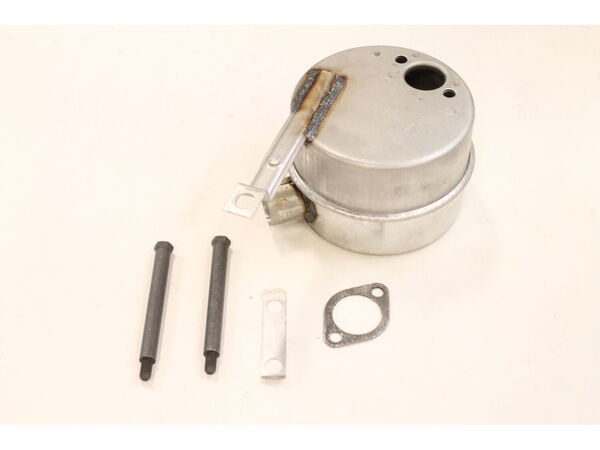 8981255-1-M-Briggs and Stratton-495882-Muffler