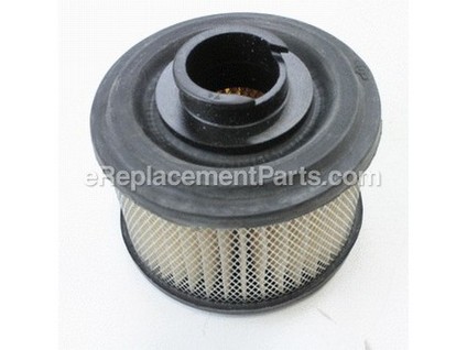 8981261-1-M-Briggs and Stratton-496047-Filter-a/c Cartridge