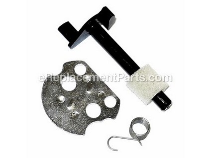 8981283-1-M-Briggs and Stratton-497043-Kit-choke Shaft