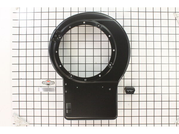 8981286-1-M-Briggs and Stratton-497142-Housing-Blower