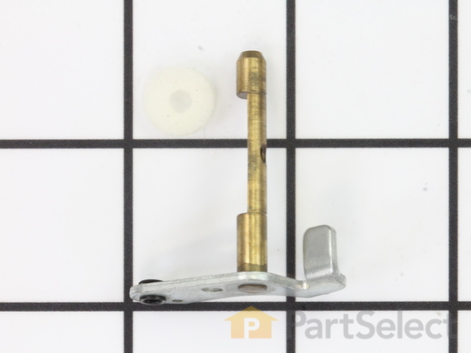 8981316-1-M-Briggs and Stratton-493556-Shaft-Throttle