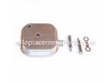 Muffler – Part Number: 494343S