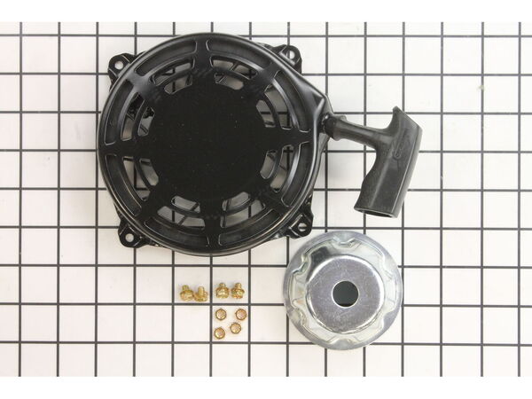 8981359-1-M-Briggs and Stratton-494960-Starter-Rewind