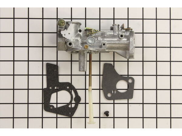 8981481-1-M-Briggs and Stratton-499953-Carburetor