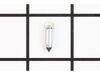 Valve-float Needle – Part Number: 492188