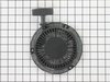 Starter-Recoil – Part Number: 49088-2493-XS