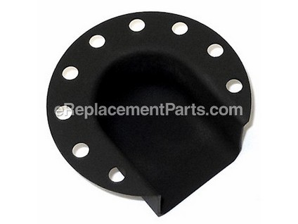 8981761-1-M-Kawasaki-49107-2119-9Y-Cover-Exhaust Pipe