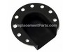 Cover-Exhaust Pipe – Part Number: 49107-2119-9Y