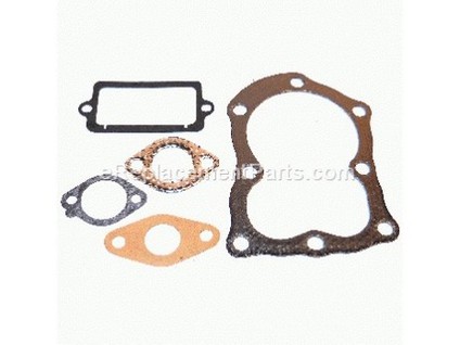 8981783-1-M-Briggs and Stratton-498531-Gasket Set-Valve