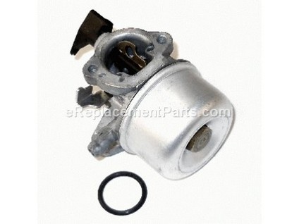 8981803-1-M-Briggs and Stratton-498965-Carburetor