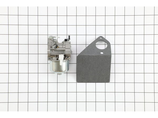 8981809-1-M-Briggs and Stratton-499029-Carburetor