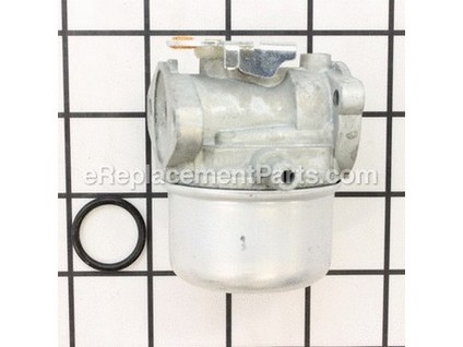 8981851-1-M-Briggs and Stratton-496114-Carburetor