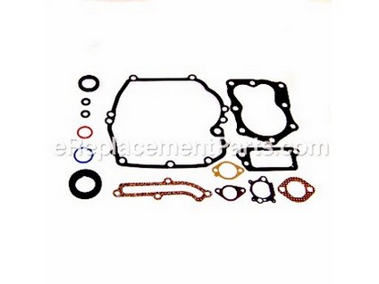 8981852-1-M-Briggs and Stratton-496117-Gasket Set-engine