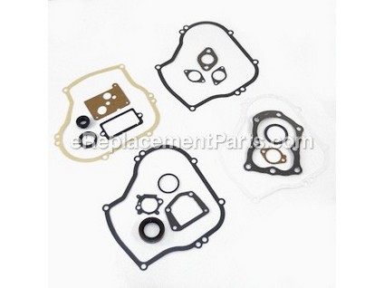 8981857-1-M-Briggs and Stratton-496659-Gasket Set-engine