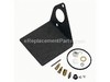 Kit-carb Overhaul – Part Number: 497578