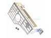 Guard-muffler – Part Number: 497683