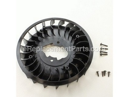 8981894-1-M-Briggs and Stratton-498157-Fan-Flywheel