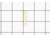 Nozzle-Main – Part Number: 49121-7018