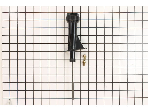8982176-1-M-Briggs and Stratton-493232-Dipstick/tube Assembly
