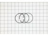 Ring Set-std – Part Number: 493261